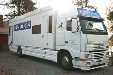 FINDOGS