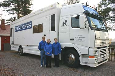 FINDOGS