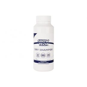Show tech Dry Shampoo 100g, kuivashampoo-jauhe