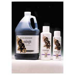 # 1 All Systems Botanical Conditioner, Midnight 500 ml
