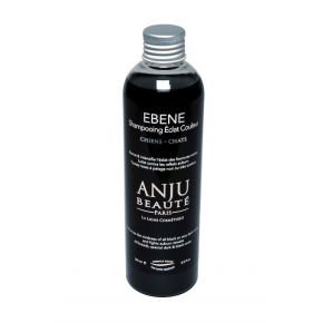 Anju Beaute, Ebene, Mustan turkin shampoo