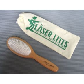 Laser Lites, Long life brush- piikkiharja