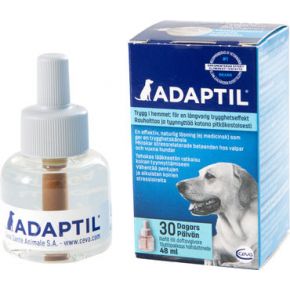 Adaptil D.A.P. liuos 48ml haihduttimeen