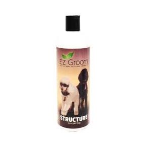 EZ Groom Structure shampoo