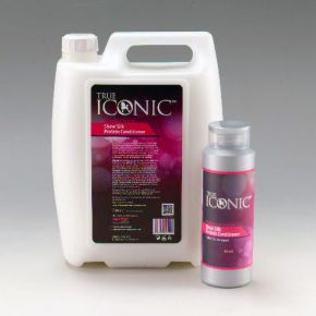 True Iconic Show Beauty Care (entinen Silk Protein Conditioner)