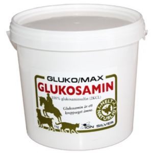 Gluko/Max Glukosamin 1kg