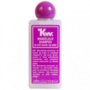 KW Manteli Shampoo 500ml