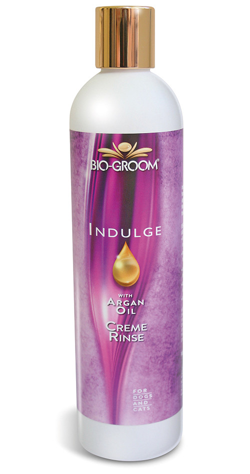 Bio Groom Indulge Argan Oil Hoitoaine Findogs Ay