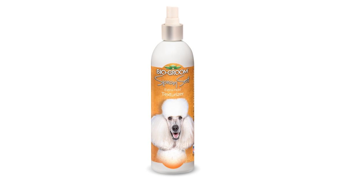 Bio Groom Spray Set 355ml Findogs Oy