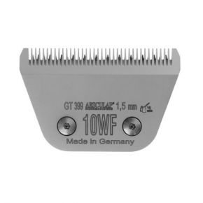 Aesculap Snap On- terä, extra leveä 10WF (1,5mm)