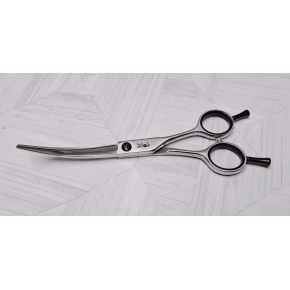 Tools-2-Groom, curved 6", kaareva trimmaussaksi