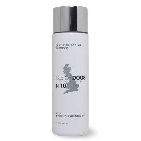 N10 Evening Primrose Oil- shampoo