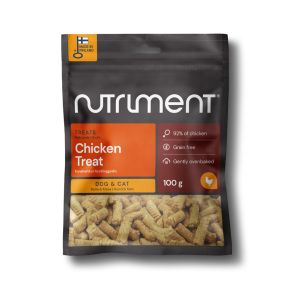 RAUH / Nutriment, Kanaherkku 100g