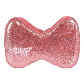 Show Tech Top Knot, vaaleanpunainen, trimmaustyyny, koko S