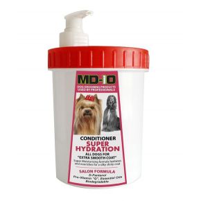MD-10 Super Hydration- hoitoaine