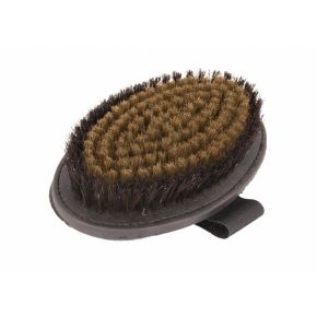 Show Tech Ionic Bristle & Brass