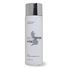 N34 Clarifying shampoo 250ml