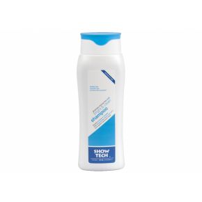 Show Tech, Bright & Clean shampoo