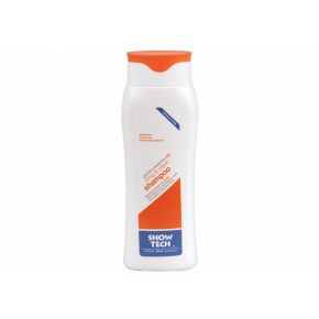Show Tech, Long & Clean shampoo