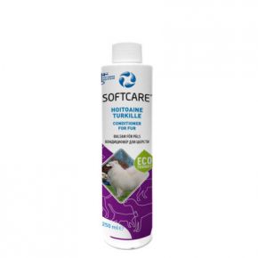 Softcare Hoitoaine 250ml