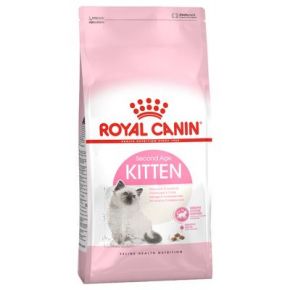 Royal Canin Kitten 400g