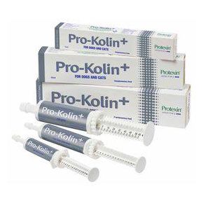 Protexin, Pro-Kolin+ (ripulin hoitoon)