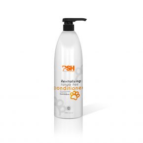 PSH Tangle Free, Revitalizing conditioner