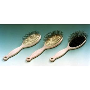 #1 All Systems, puuvartinen harja