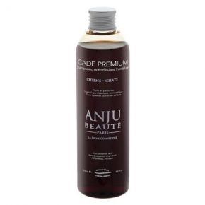 Anju Beaute, Cade Premium shampoo
