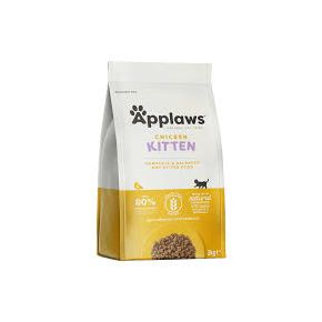 Applaws Kitten 2kg (huom: parasta ennen 10/2026)