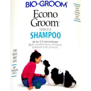 Bio Groom Econo Groom shampoo