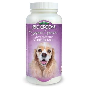 Bio Groom  Super Cream öljyhoito 454g