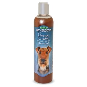 Bio Groom Bronze Lustre shampoo