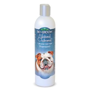 Bio Groom Natural Oatmeal Anti-Itch shampoo