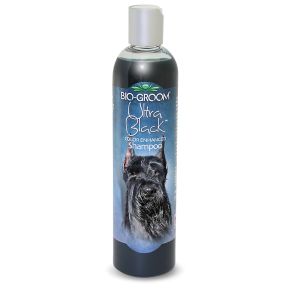 Bio Groom Ultra Black shampoo