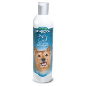 Bio Groom Wiry Coat shampoo