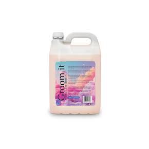 Botaniqa Groom It Bubble Gum, shampoo