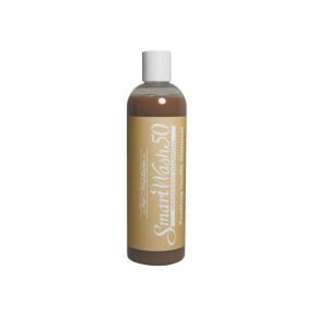 Chris Christensen Smart Wash, Soothing Vanilla Oatmeal shampoo 354ml