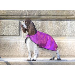 Dog It Life, Showmantteli, pinkki