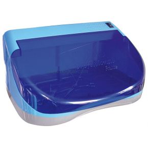 Vivog, Trimmaustarvikkeiden sterilointi- laatikko