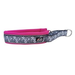 Finnero Ocean Sport puolikuristava panta, pinkki