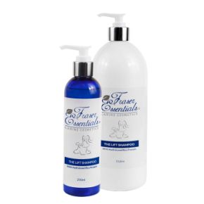 Fraser Essentials The Lift shampoo 250ml