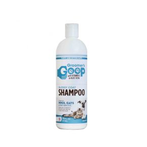 Groomer´s Goop Glossy Coat shampoo 473ml