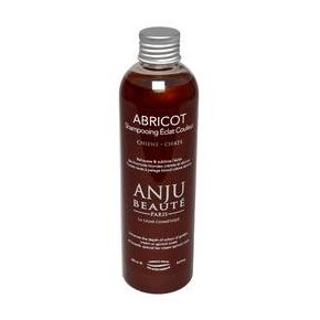 Anju Abricot shampoo kerman-, kullan- ja aprikoosin värisille