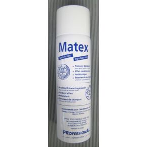 MATEX- Antistaattinen hoitava harjausneste 400ml