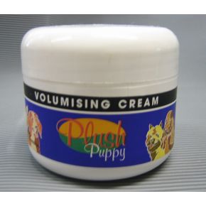 Plush Puppy, Volumising Cream, 225g