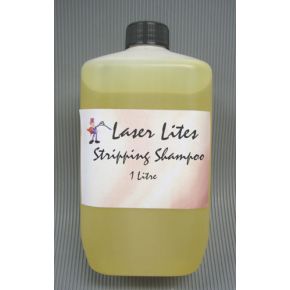 Laser Lites Stripping Shampoo, 1000ml