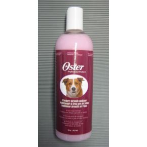 Oster, Strawberry dermasilk hoitoaine 473ml