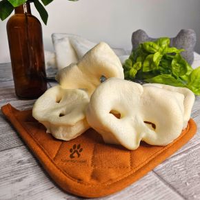 Possun paahdettu nenä