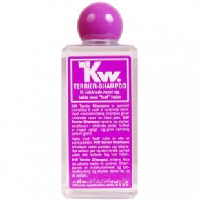 KW Terrieri shampoo 500ml